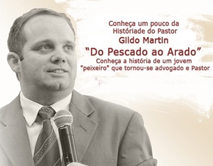 Pastor Gildo